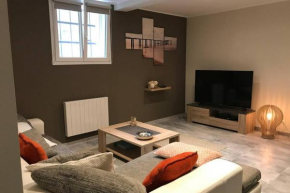 apartment (80m2) 3 bedrooms (up to 8 pers) town centre Menton